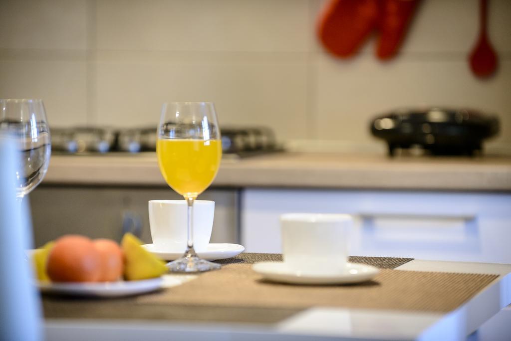 Apartment Mistral - Cosy Apartment With Sea View Molunat Exterior photo